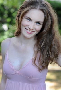 фото Мэлори Маккей