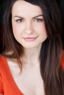 фото Rebecca Lavindi