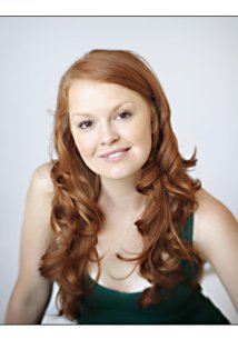 фото Хезер Грэйс Хэнкок