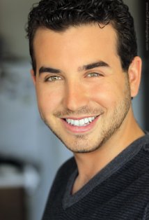 фото Джо Хаббард