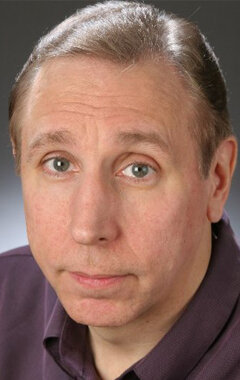 фото Рик Кром