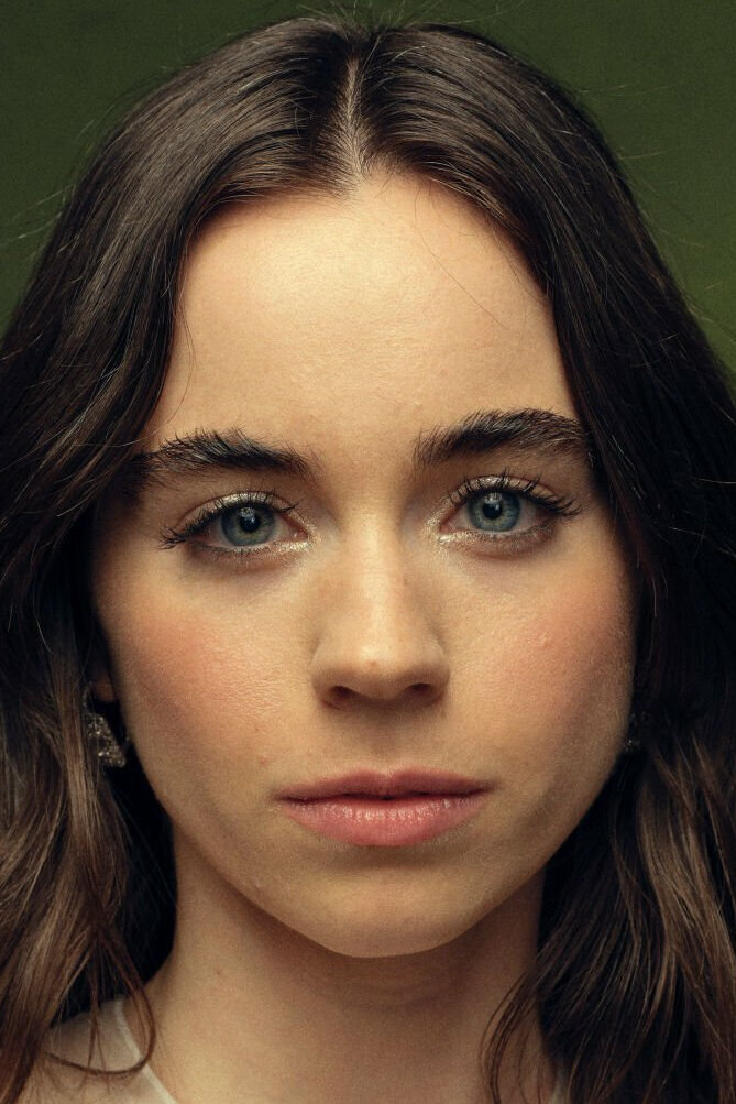 фото Сара Дежарден