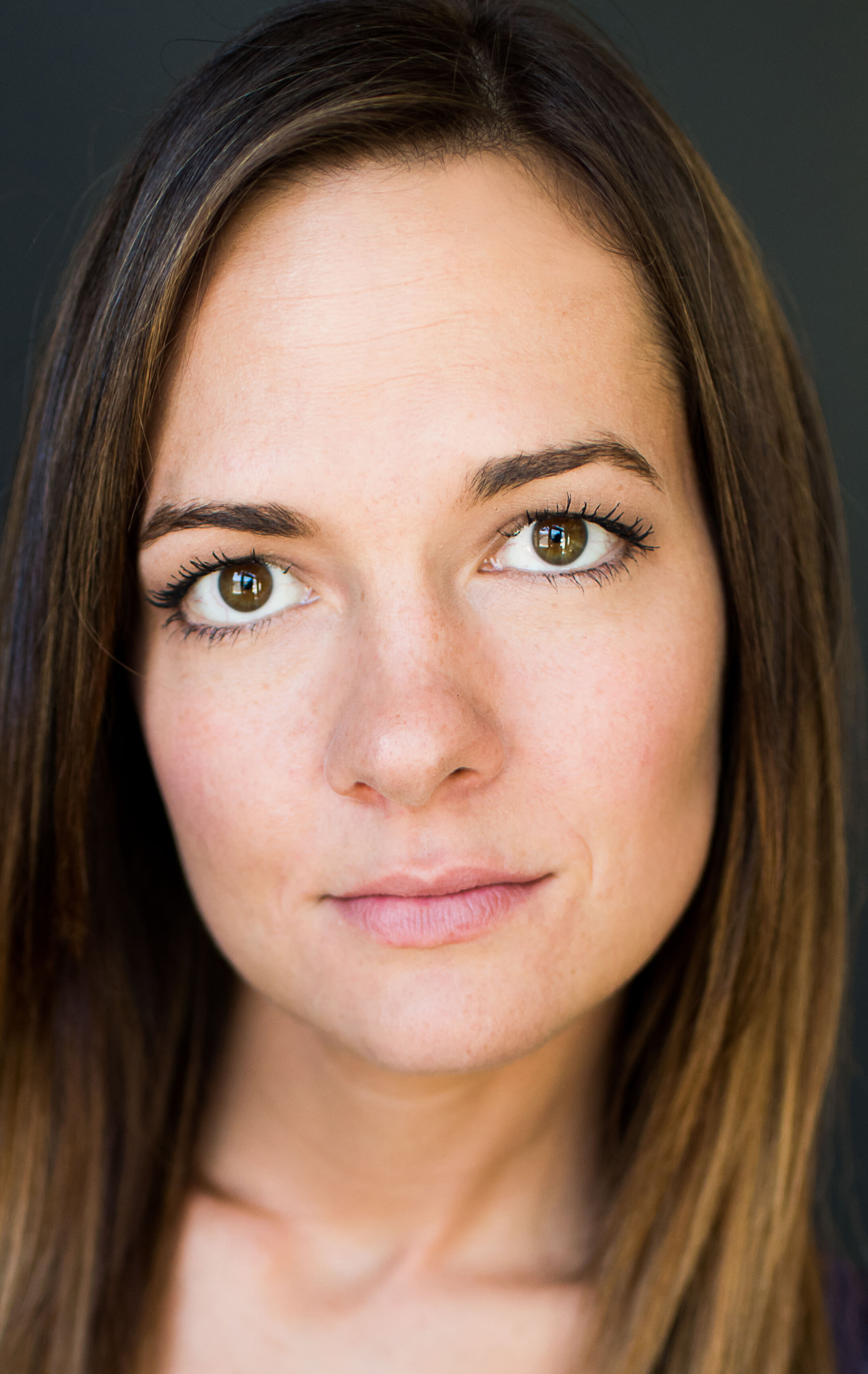 фото Джиллиан Петри