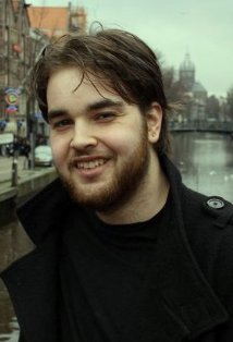 фото Джонатан Толсон