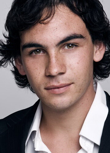 фото Jesse James Rehu Pickery