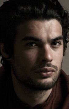 фото Оливер Лаше