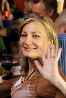 фото Элизабет Лосч