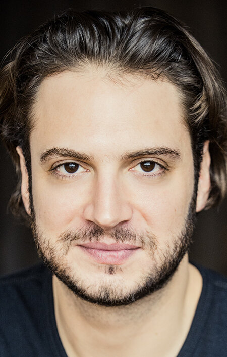 фото Адриен Блеттон