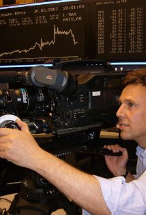 фото Harald Rammler