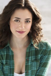 фото Холли Каррен