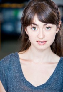 фото Ханна Перл Атт