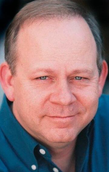 фото Энди Форрест