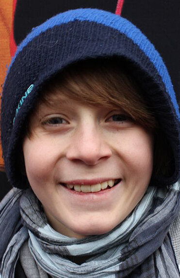 фото Юстус Шлингенсипен