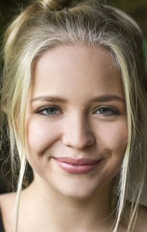 фото Нееле-Мари Никель