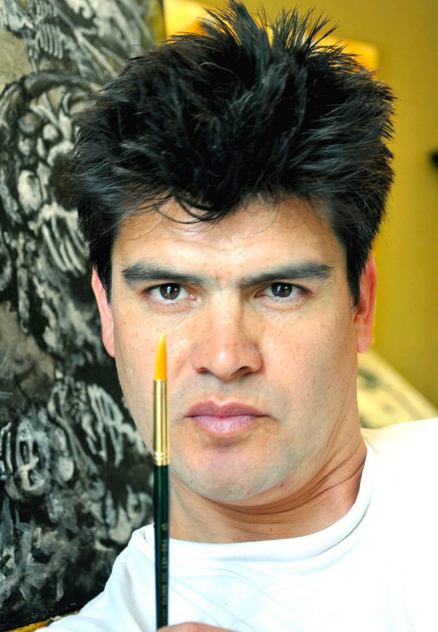 фото Юрий Элвин