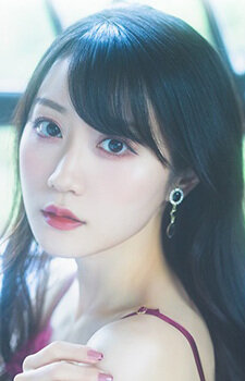 фото Юи Огура