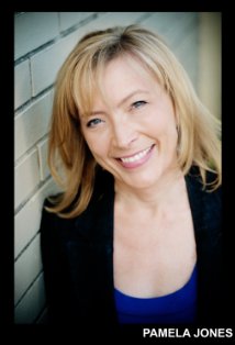фото Памела Джонс