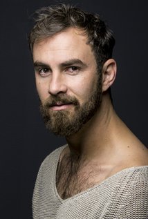 фото Horacio Alcala