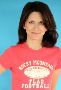 фото Хезер Хеджман