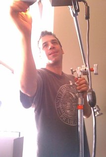 фото Брайан Д. Кац