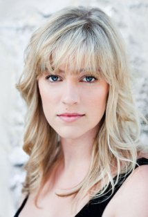 фото Lauren Williams