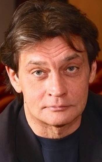 фото Александр Домогаров