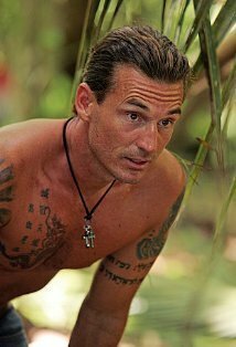 фото Бенжамин Вэйд