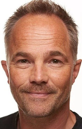 фото Йон Эйгарден