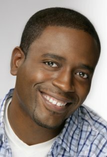 фото Шавар Д. Кларк