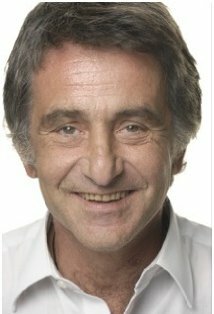 фото Джонни Векрис