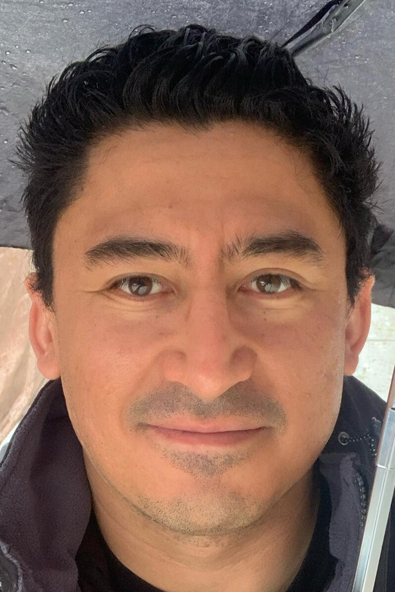 фото Eric Zaragoza