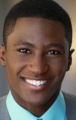 фото Джозеф Дэвид-Джонс