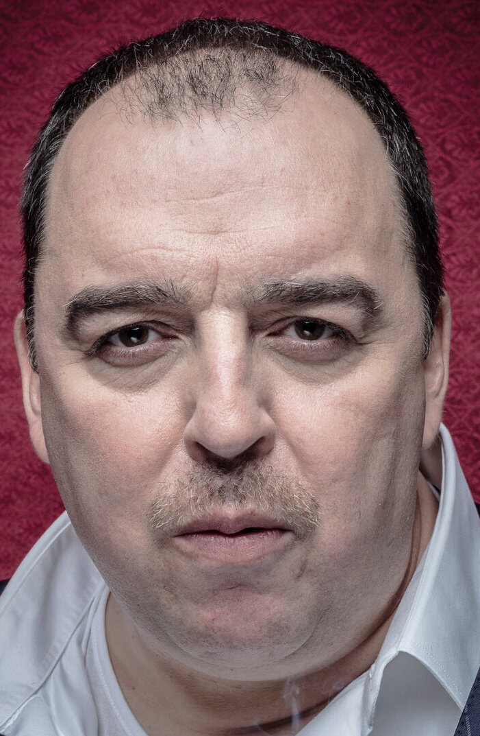 фото Хулиан Валькарсель-Карбонель