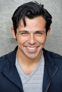 фото Justin Bryant Rapp