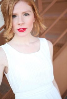 фото Amber Burroughs