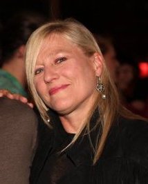 фото Робин Гуштке