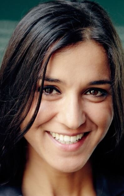 фото Zübeyde Bulut