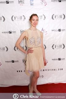 фото Victoria DeMartin