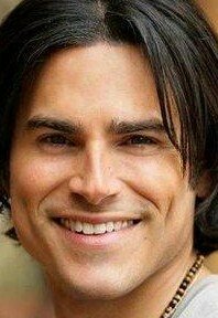 фото Эдди Матос