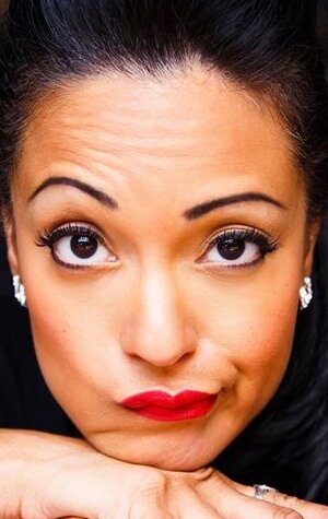 фото Ниса Вонг