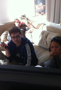 фото Matthew Nyquist