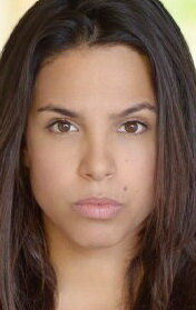 фото Кристелль Монтерроса