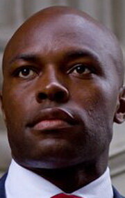 фото Мэл Чуд