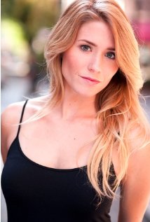 фото Кэти Коруин