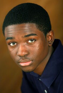 фото Баррингтон Уолтерс мл.