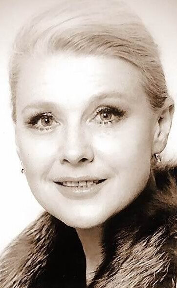 фото Мария Пахоменко