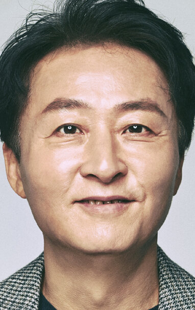 фото Ким Джон-су