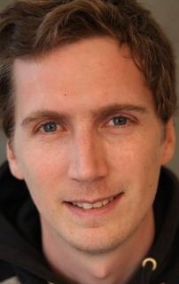 фото Джейкоб Фрэй