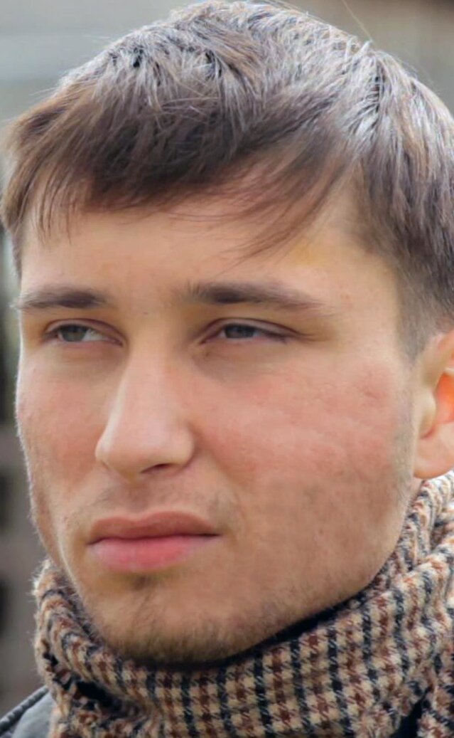 фото Никита Степанов