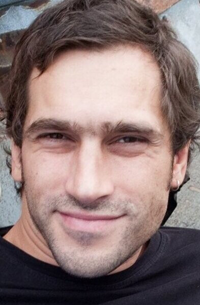 фото Константин Смилга